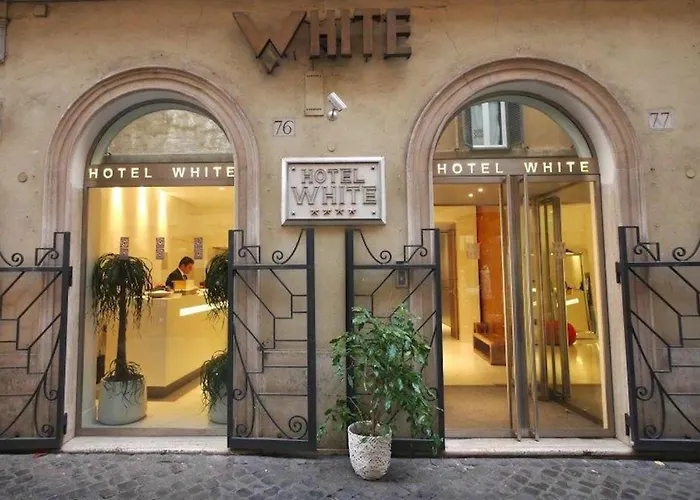 White 4*