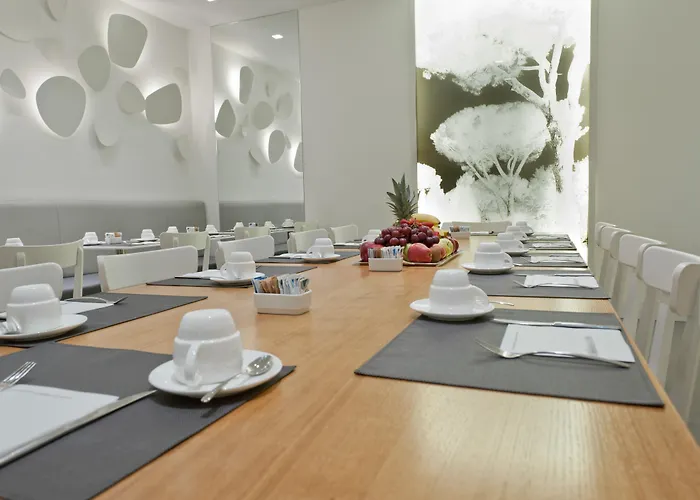 Otel White Roma