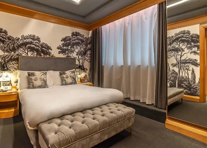 Otel White Roma