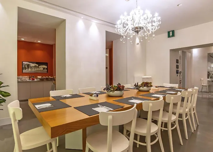 Otel White Roma