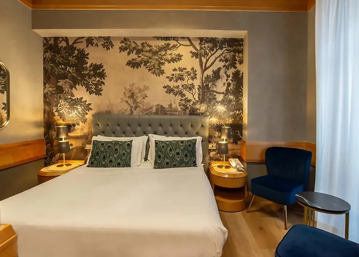 White Otel Roma