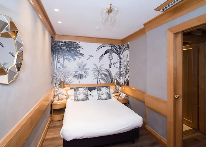 Hotel White Rome