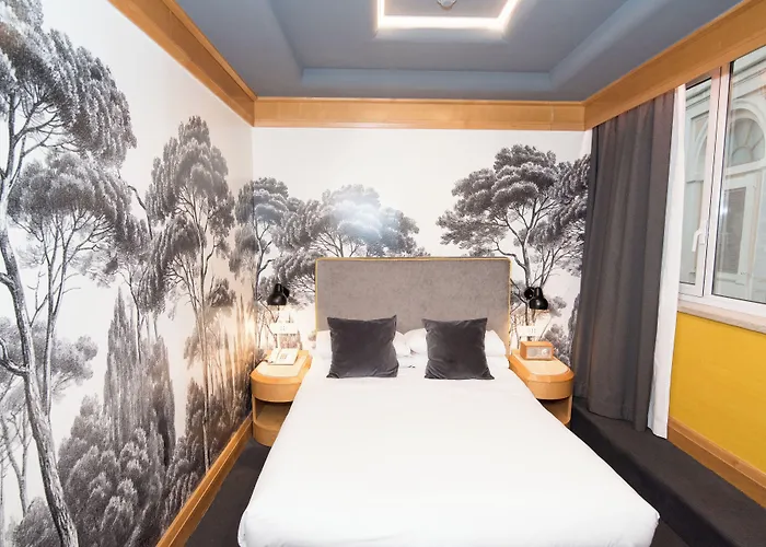 White Hotel Roma