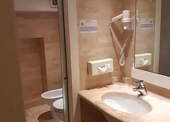Otel White Roma