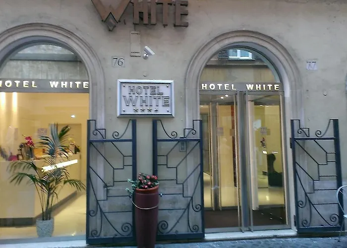 Otel White 4*